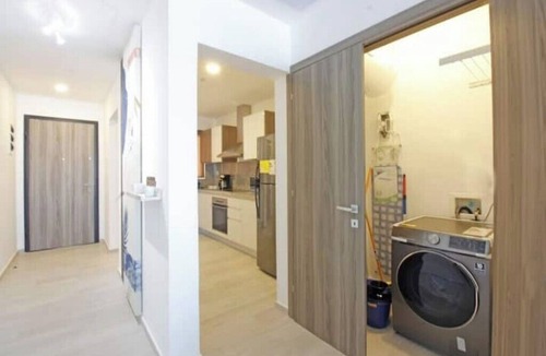 Bavaro Apartment | Exquisite 2-Bed/2-Bath Retreat by Hard Rock Hotel