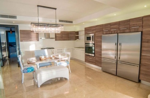 Casa de Campo Villa | Exquisite Villa overlooking the Dye Fore Golf Course