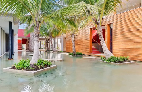 Punta Cana Villa | Exquisite Villa w Stunning Ocean Views Gym Golf