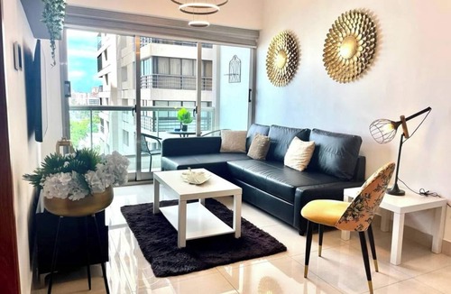 La Julia Apartment | F9 Brand NewSuite Delux Gym Pool Saune