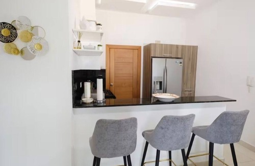 Bella Vista Apartment | Fabulous 2-bedroom apartment in Bella Vista, Santo Domingo