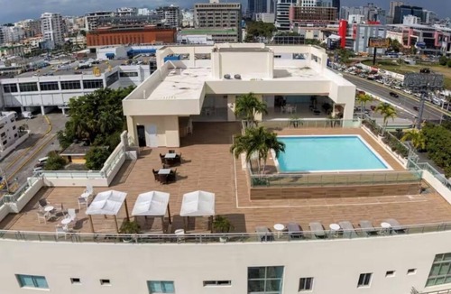 Bella Vista Apartment | Fabulous 2-bedroom apartment in Bella Vista, Santo Domingo