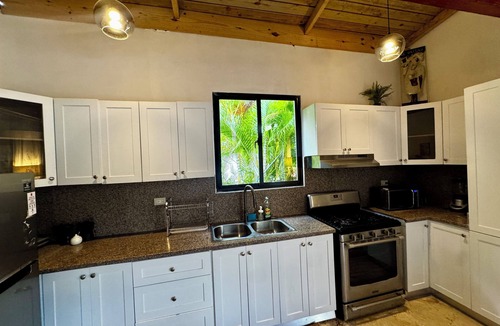 Punta Cana Villa | Fabulous 4-bedroom villa with AC in sunny CAP Cana PUNTA CANA