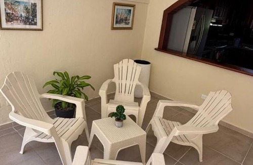 Nagua House | family and friendly home in downtown Nagua