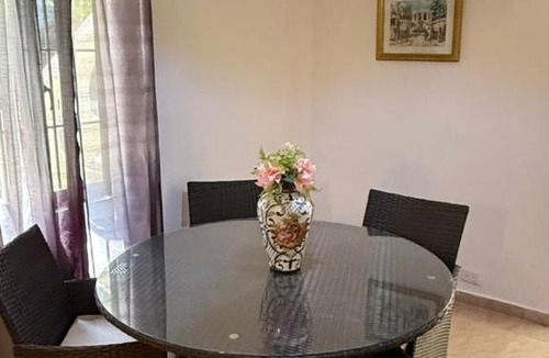 Nagua House | family and friendly home in downtown Nagua