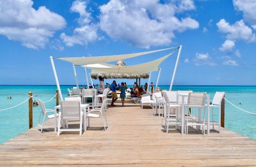 Dominicus Apartment | Family Apts CadaquesCaribe Bayahibe
