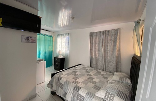 Barrio Las Yaguitas Hotel | Family city hotel