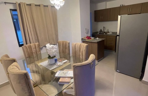 La Caleta Apartment | Family Friendly Oceanfront Haven