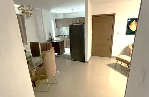 La Caleta Apartment | Family Friendly Oceanfront Haven