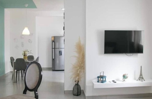 Puerto Plata Apartment | Family-Friendly Apartment with Pool, Near the Beach (D)