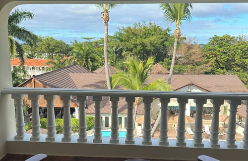Barrio Las Yaguitas Resort | family friendly resort all inclusive