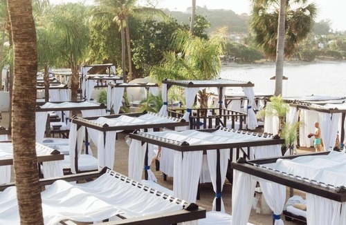Barrio Las Yaguitas Resort | family friendly resort all inclusive