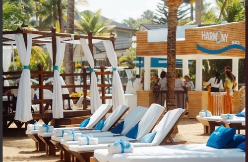 Barrio Las Yaguitas Resort | family friendly resort all inclusive