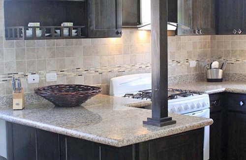 Urbanizacion Tavarez Villa | Family-friendly secured residence with tennis/basked/soccer, private pool