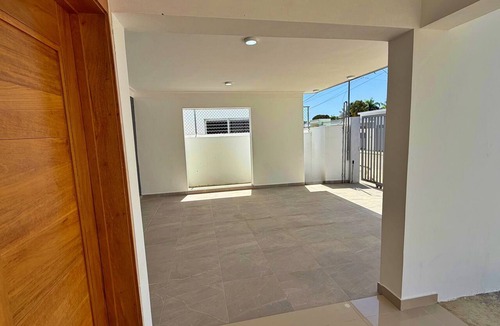 Licey al Medio House | Family Home in a Private Residential Complex