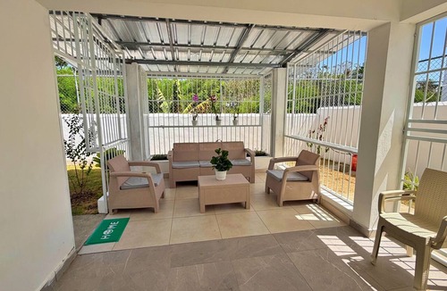Licey al Medio House | Family Home in a Private Residential Complex