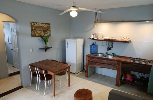 El Callejon Hotel | Family Paradise: Apartment with a Pool