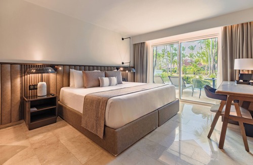 Bavaro Hotel | Family Selection at Grand Palladium Select Bávaro - All Inclusive