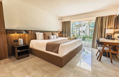 Bavaro Hotel | Family Selection at Grand Palladium Select Bávaro - All Inclusive
