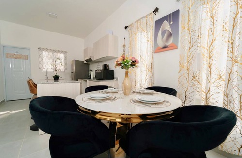 El Macao House | Family Villa w/Pool & BBQ, 5 Min from Macao Beach