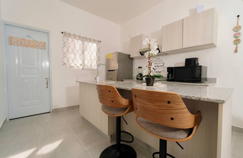El Macao House | Family Villa w/Pool & BBQ, 5 Min from Macao Beach