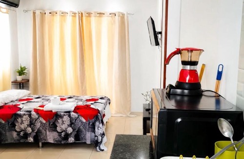 Los Jardines Apartment | Fantástico y pequeño estudio