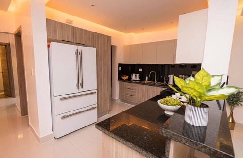 Punal Apartment | Feel the Energy and Vibes of Santiago at Our Place