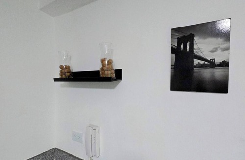 Downtown Santo Domingo Apartment | Feel at homewith best view in the city pool