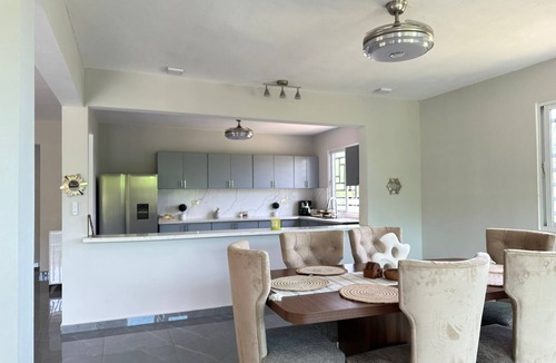 Las Galeras House | Finca El Encanto