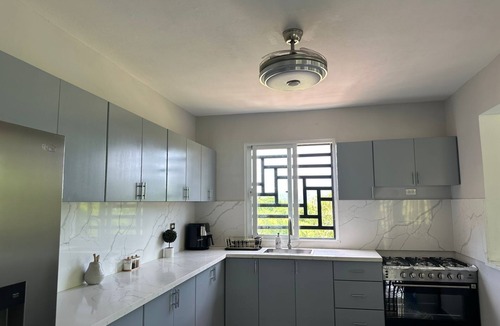 Las Galeras House | Finca El Encanto