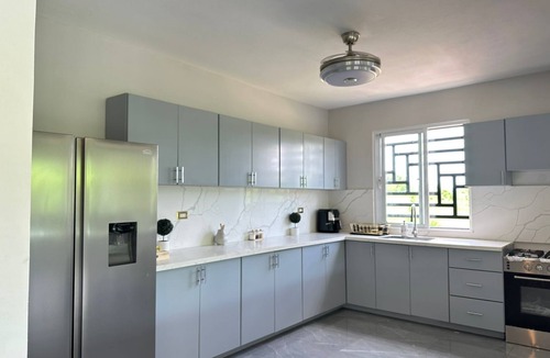 Las Galeras House | Finca El Encanto