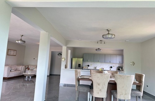 Las Galeras House | Finca El Encanto