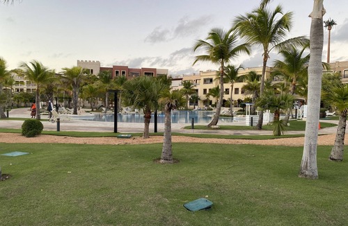 Punta Cana Apartment | Fishing Lodge Apartment in Cap Cana