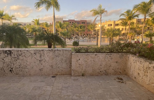 Punta Cana Apartment | Fishing Lodge Apartment in Cap Cana