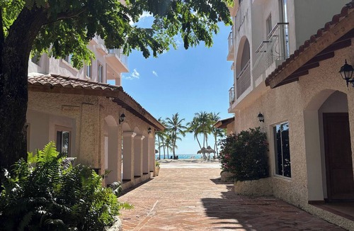 Dominicus Apartment | Flamenco Studio in Cadaques Caribe