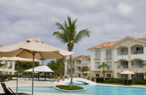Dominicus Apartment | Flamenco Estudio en Cadaques Caribe
