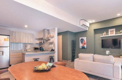 Downtown Santo Domingo Apartment | Flat in Regatta Ii 306