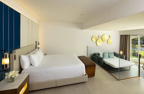 Bavaro Hotel | For Casino Players: Caribbean Suite King! Hard Rock Punta Cana | 4 Units