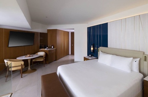 Bavaro Hotel | For Casino Players: Caribbean Suite King! Hard Rock Punta Cana | 4 Units