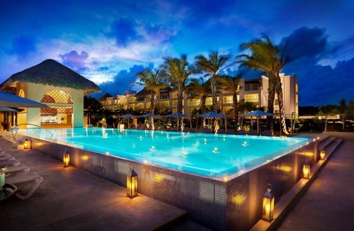 Bavaro Hotel | For Casino Players: Caribbean Suite King! Hard Rock Punta Cana | 4 Units