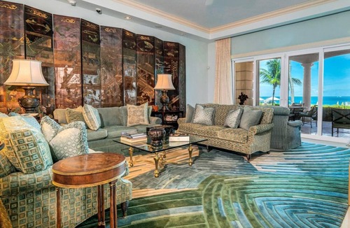 Los Lagos House | Four Bedroom Serene Villa- Tranquil Near the Beach