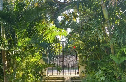 Cabrera House | French Mediterranean 3 bedroom Ocean View Pool Home in the Hills of Cabrera.