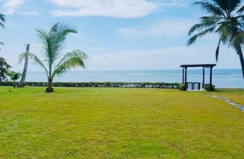 Juan Dolio - El Pueblo Apartment | Frente Al Hermoso Mar Caribe, Playa Juan Dolio, RD - Playa, Piscina, Vistas Expectaculares, Atardeceres De Ensueño - Ideal Para Disfrutar De Estancias Memorables Con La Familia Y Amigos - Opción De Early Check-in Ór Late Check-Out Gratis