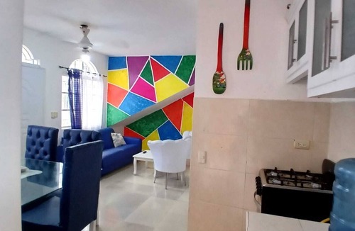 Boca Chica House | FULL HOUSE FOR HOLIDAYS