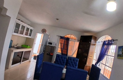 Boca Chica House | FULL HOUSE FOR HOLIDAYS