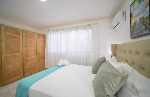 Villas Ana Maria Apartment | Fully Equipped 2br-2bt Apt-dt5mins To The Beach