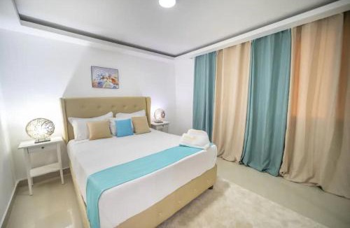 Villas Ana Maria Apartment | Fully Equipped 2br-2bt Apt-dt5mins To The Beach