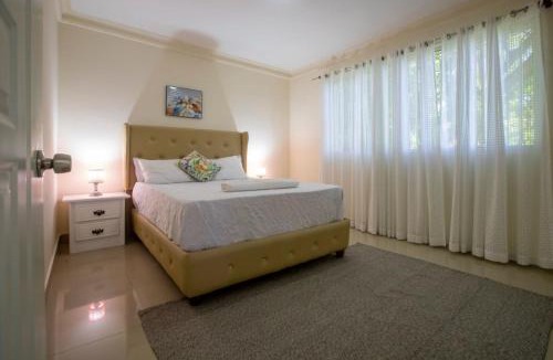 Villas Ana Maria Apartment | Fully Equipped 2br-2bt Apt-dt5mins To The Beach