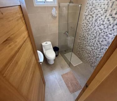 Santiago Province Apartment | Furnished apartment near HOMS