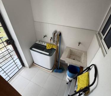 Santiago Province Apartment | Furnished apartment near HOMS